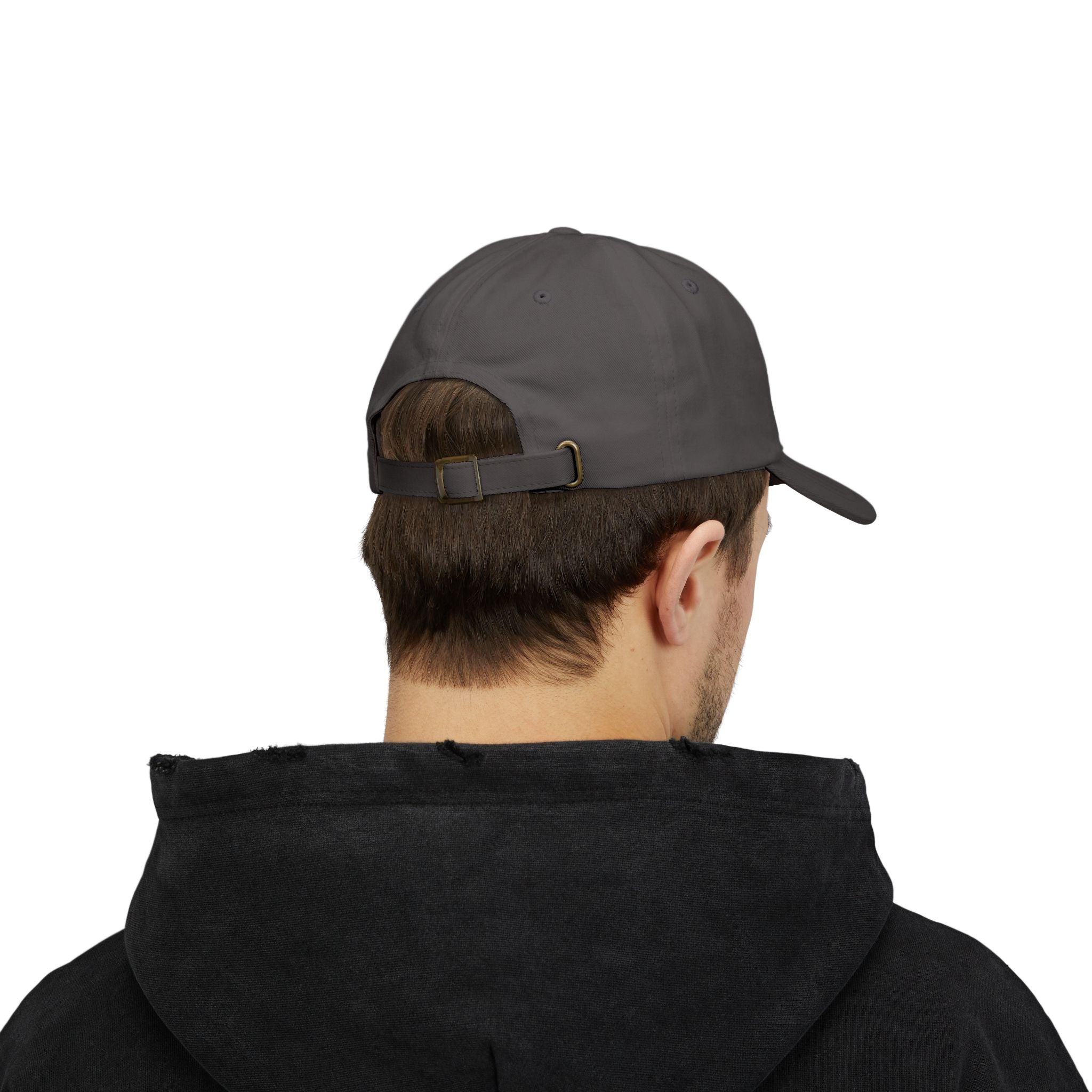 Nature Talks Back Dad Hat