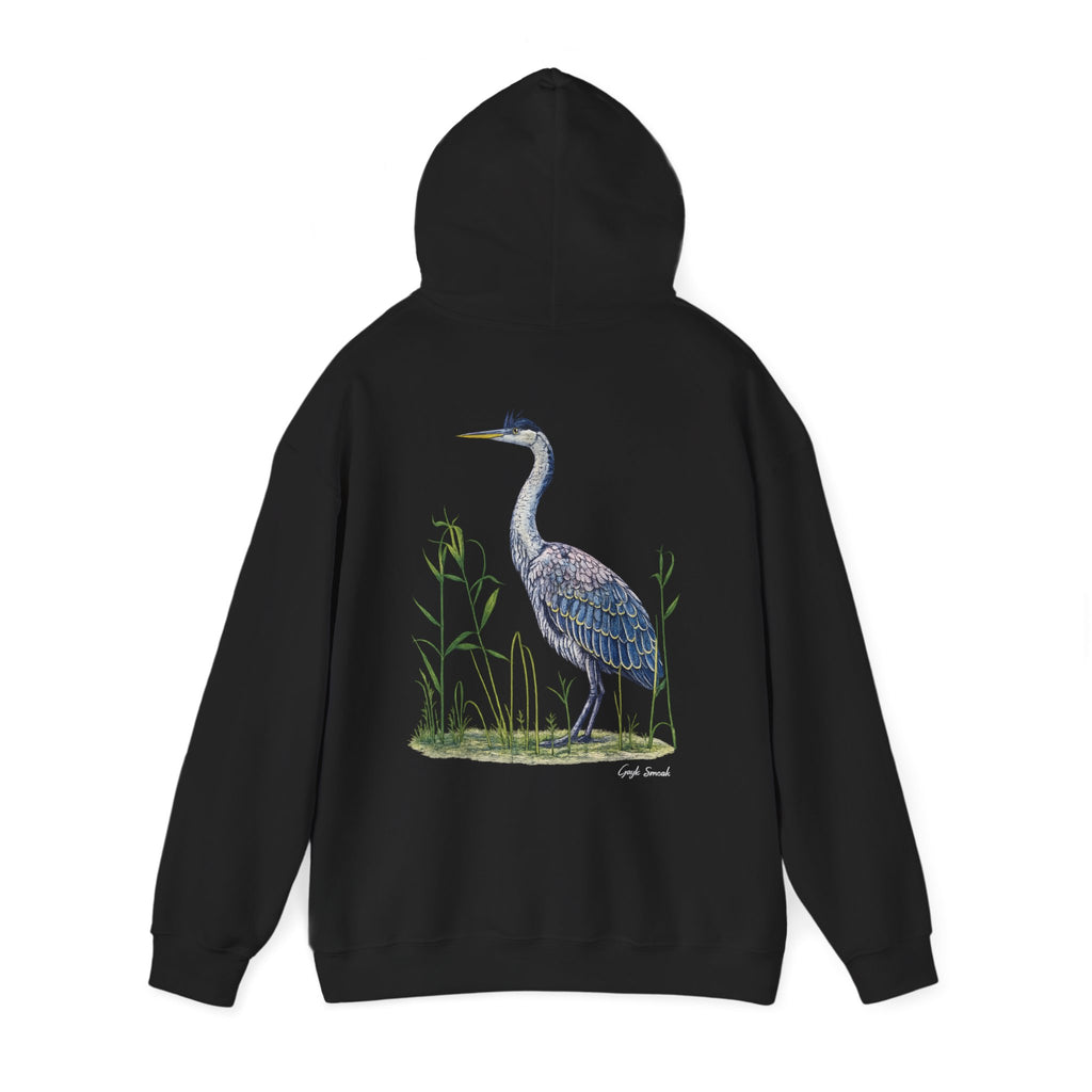 Still Waters Hoodie