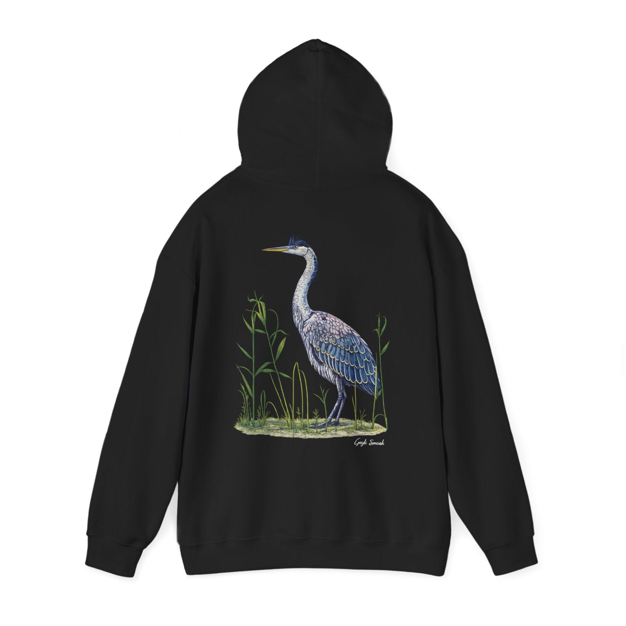 Still Waters Hoodie