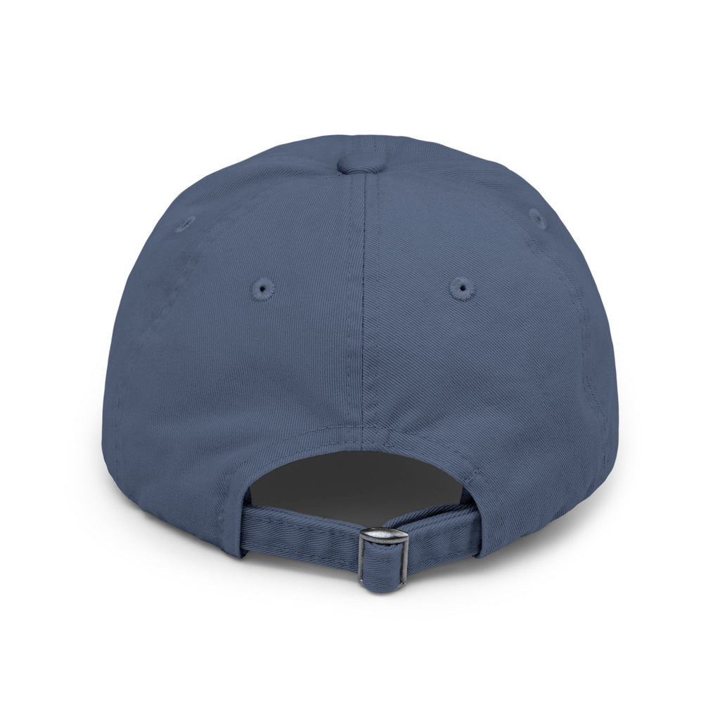 Respect Nature Patriotic Cap