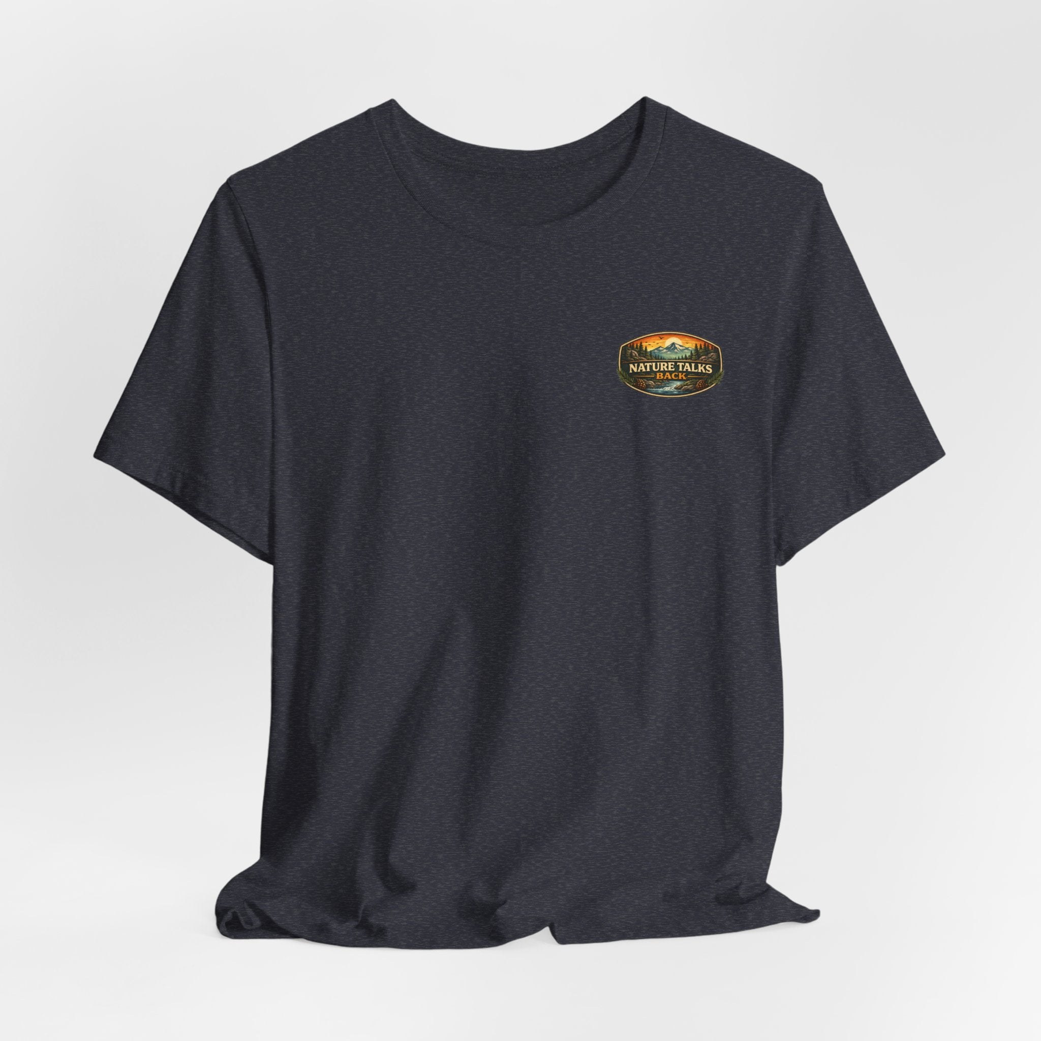 Sea Turtle Graphic Tee