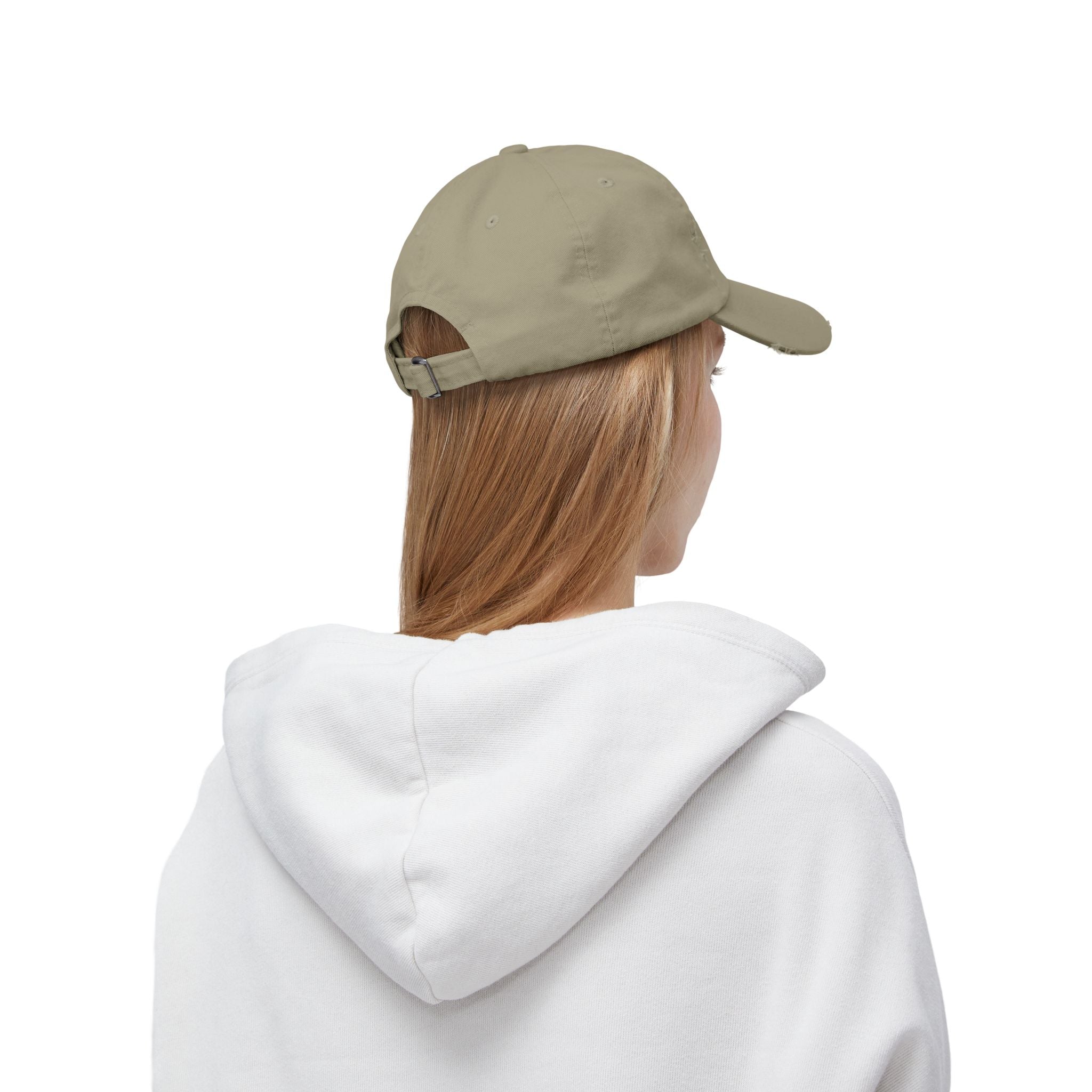 Respect Nature Patriotic Cap