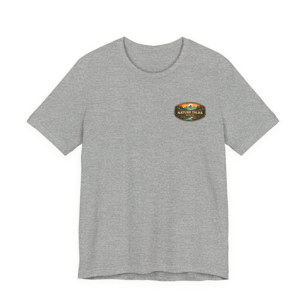 Protect the Places We Love Graphic Tee