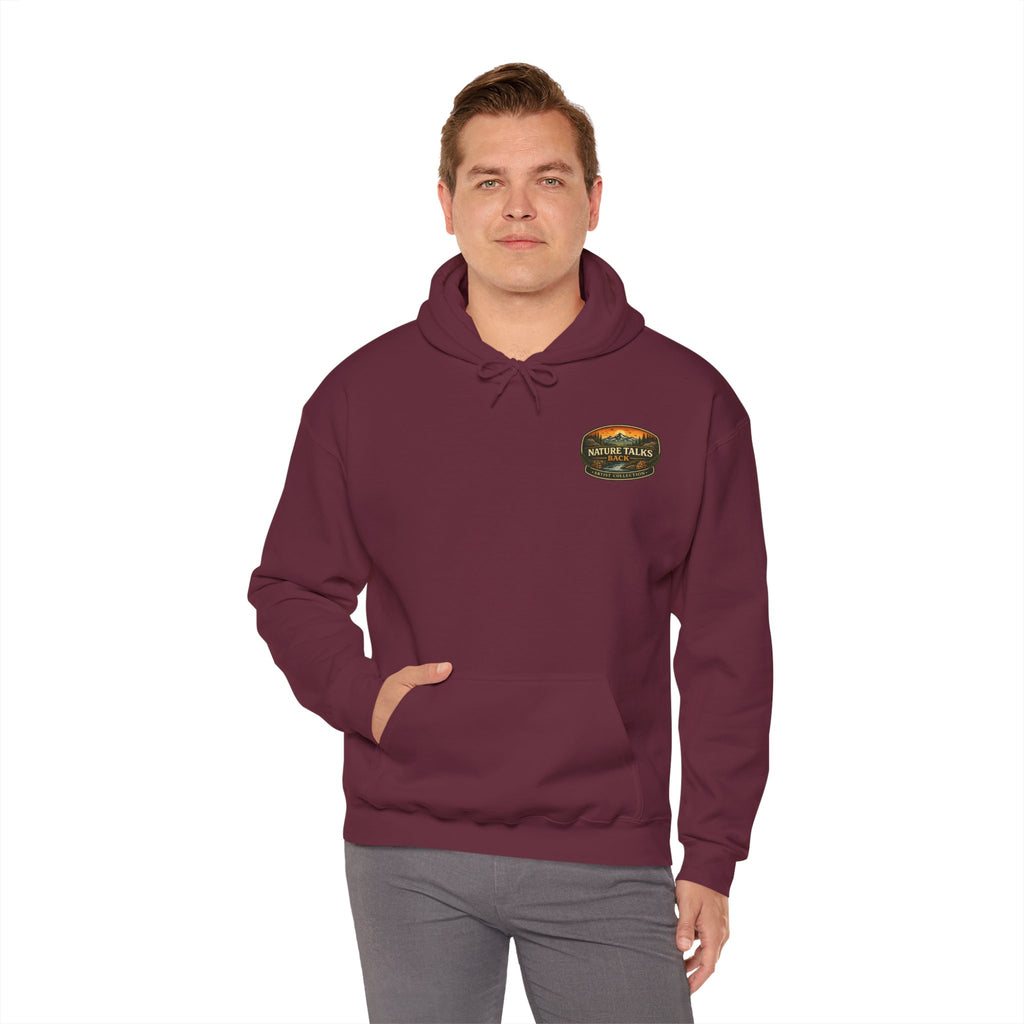 Sunward Hoodie