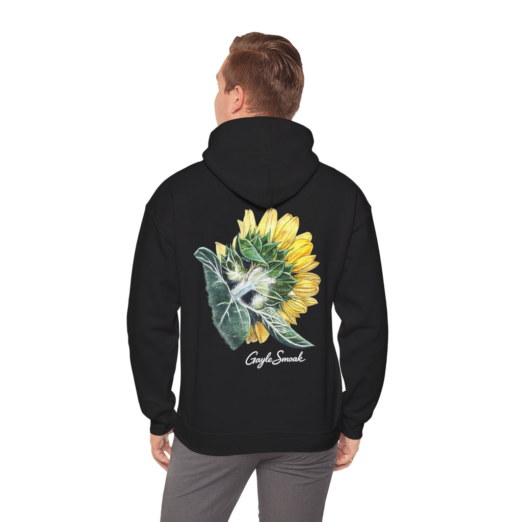 Sunward Hoodie