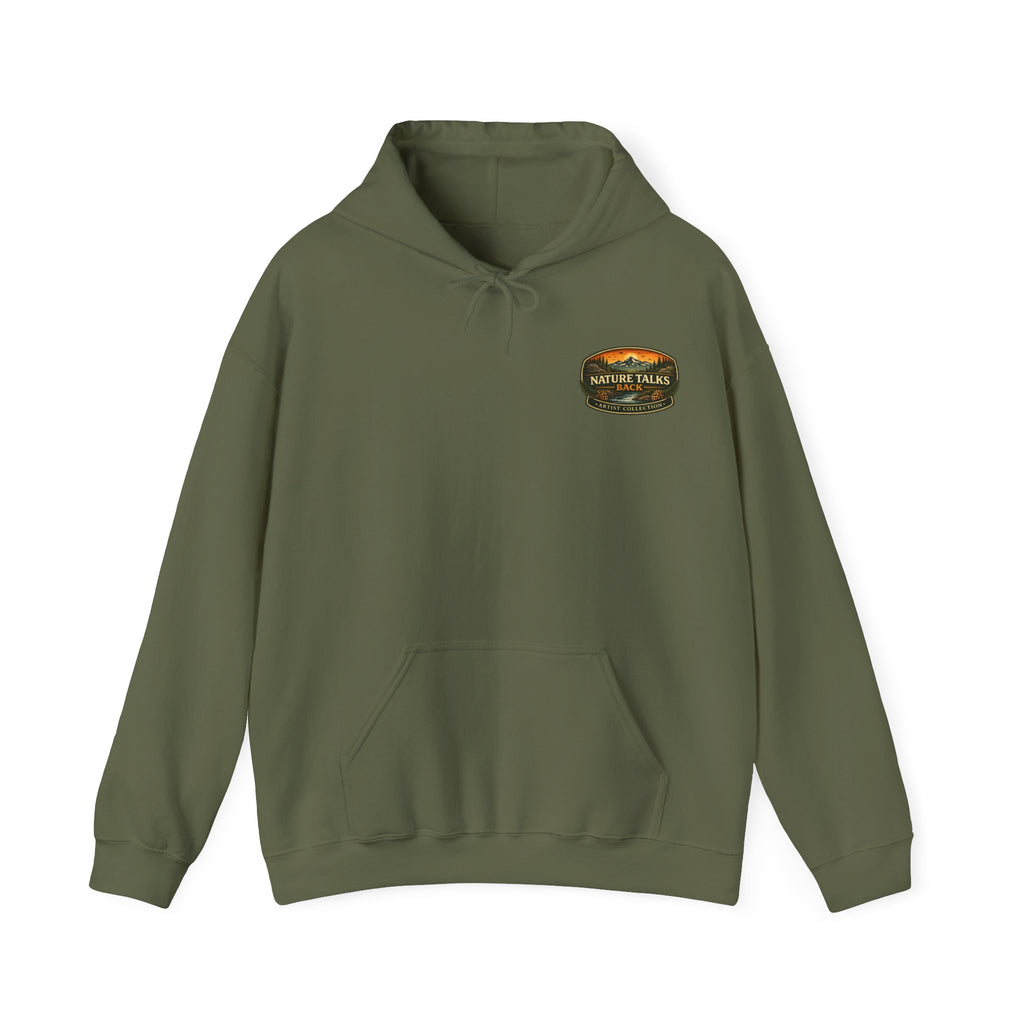 Sunward Hoodie