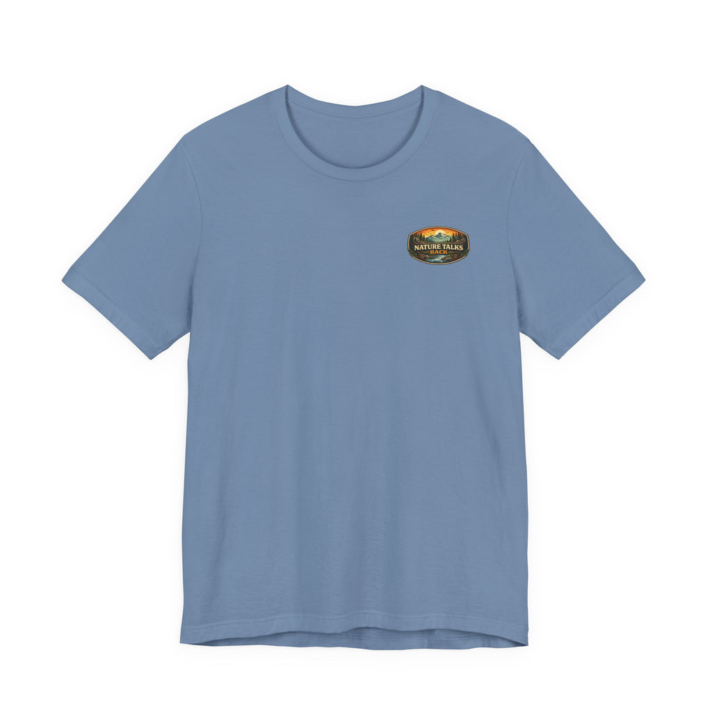 Leave No Trace Vintage Tee