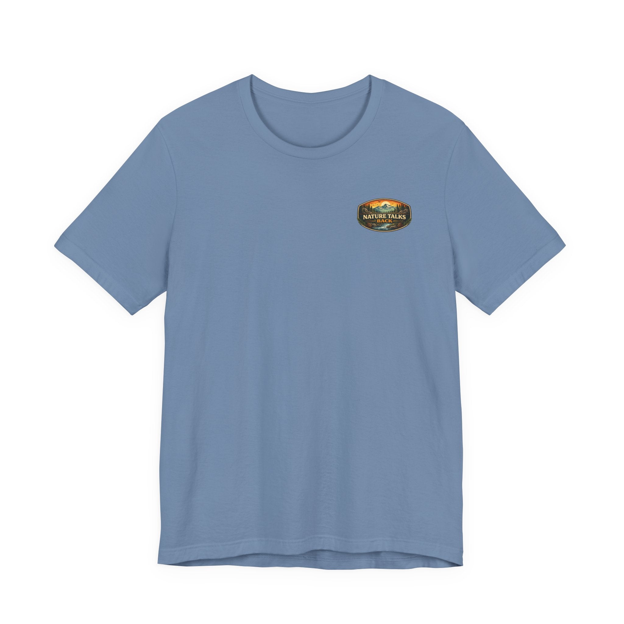 Leave No Trace Vintage Tee