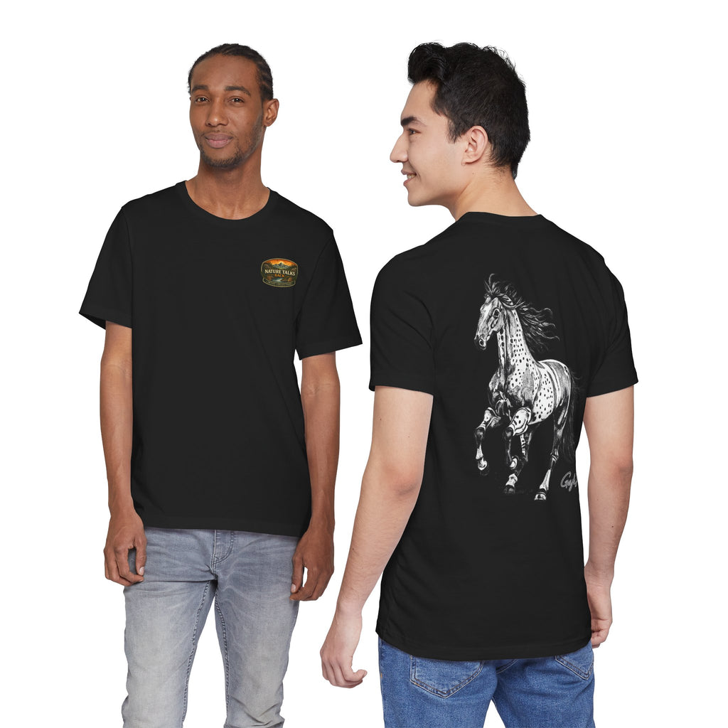 Wild Spirit Tee