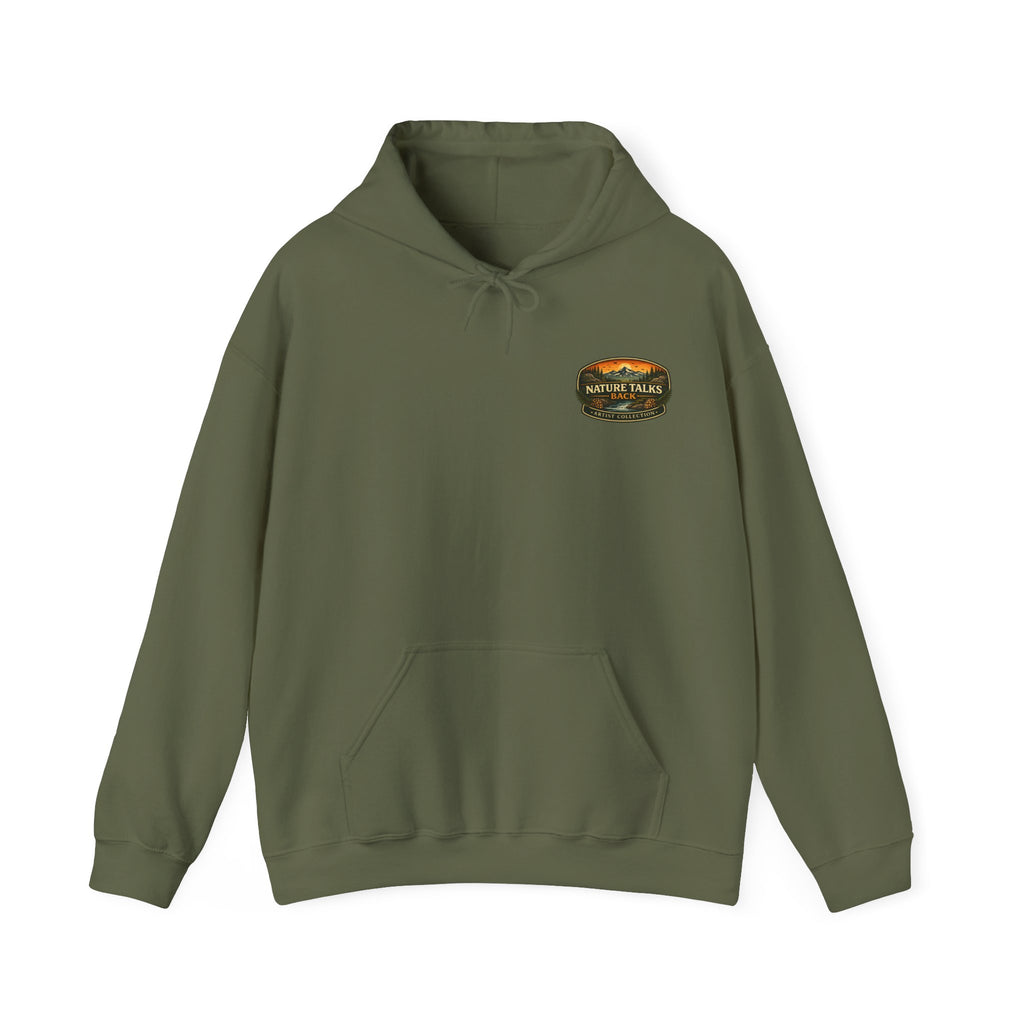 Still Waters Hoodie