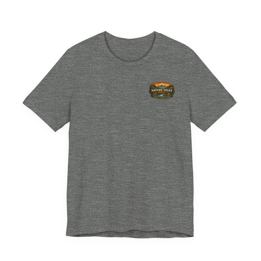 Sunward Tee