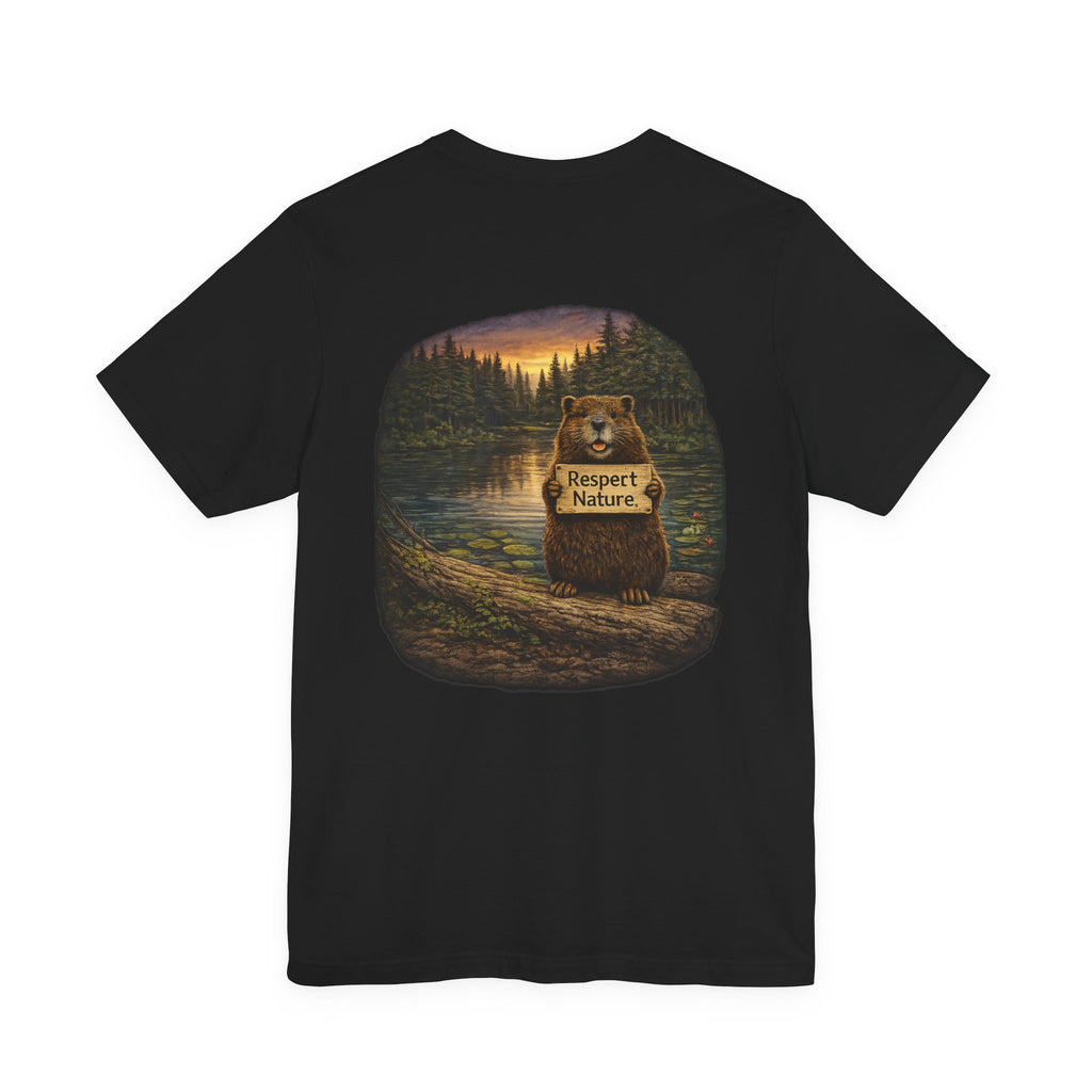 Protect the Places We Love Graphic Tee
