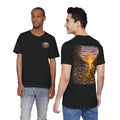 Leave It Wild Sunset Lake Tee