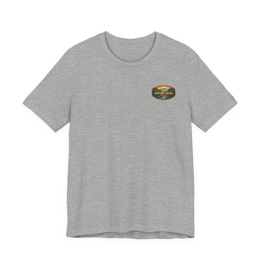 Sea Turtle Graphic Tee