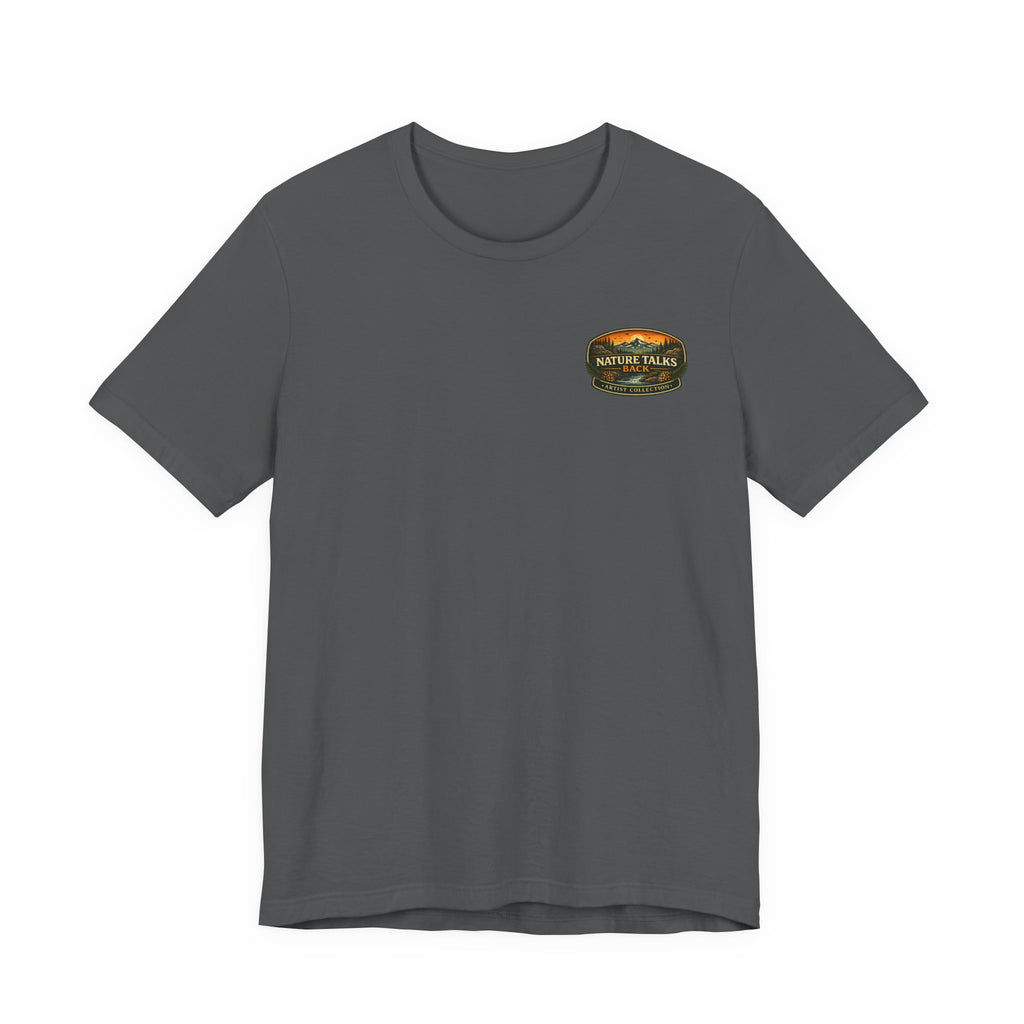 Red Guardian Tee