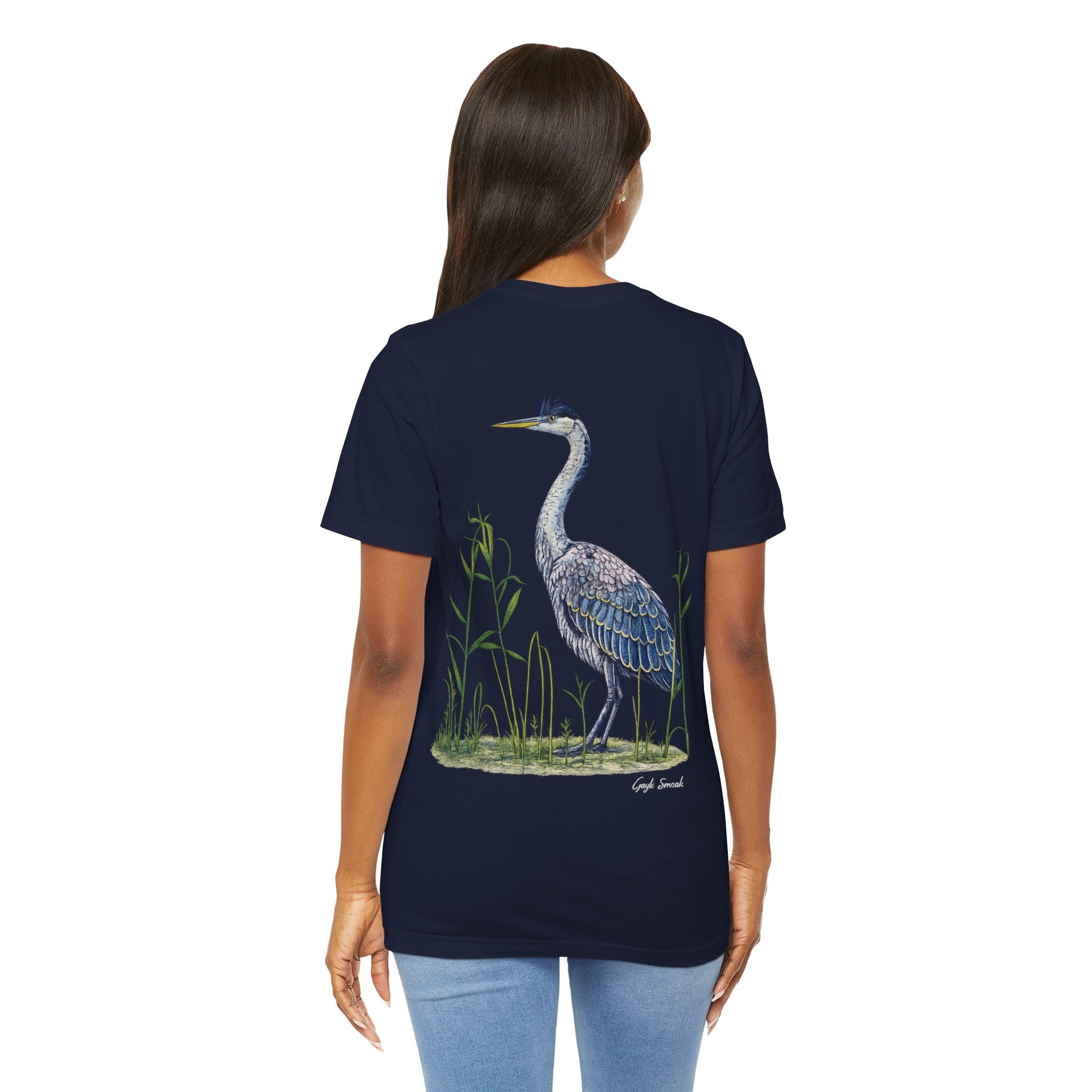 Still Waters Tee