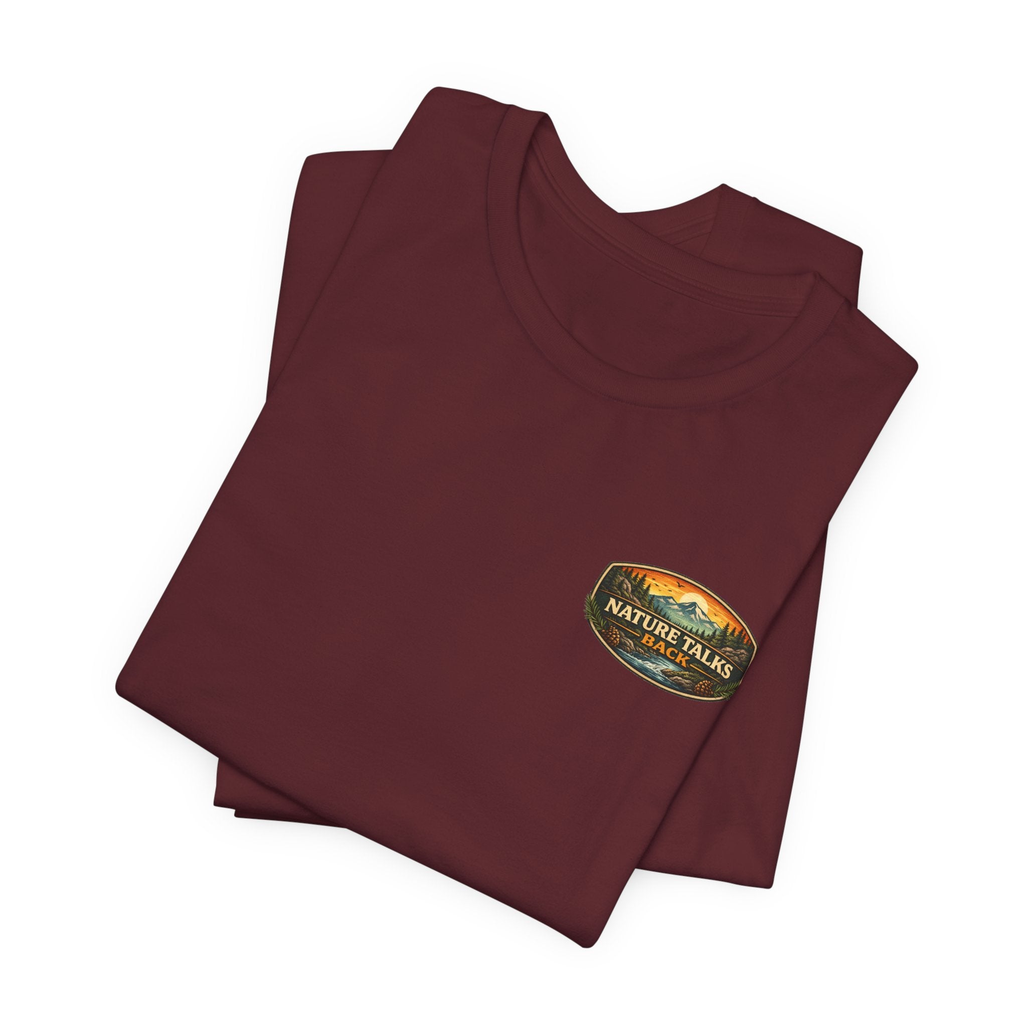 Protect Wildlife Graphic Tee