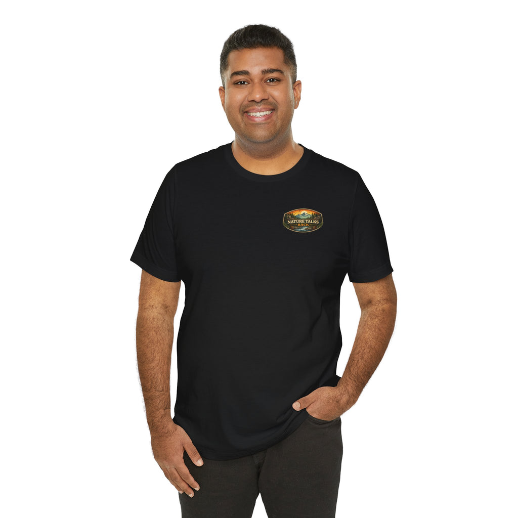 Protect the Places We Love Graphic Tee