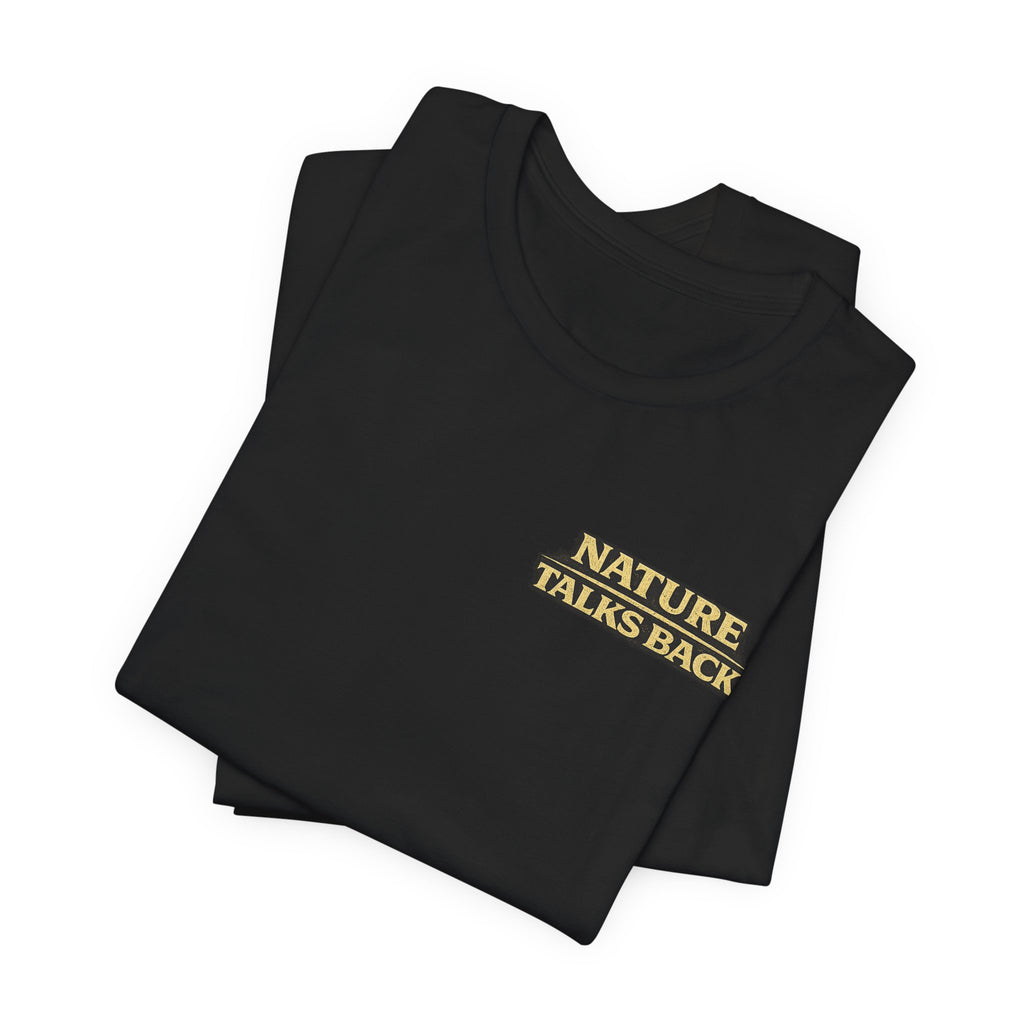 Respect the Wild Vintage Tee