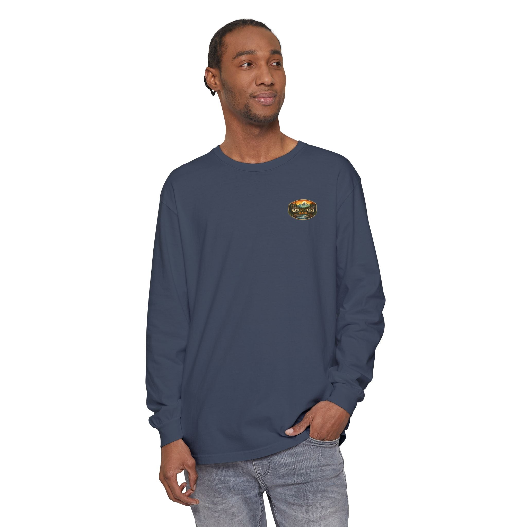 Protect The Places We Love Long Sleeve