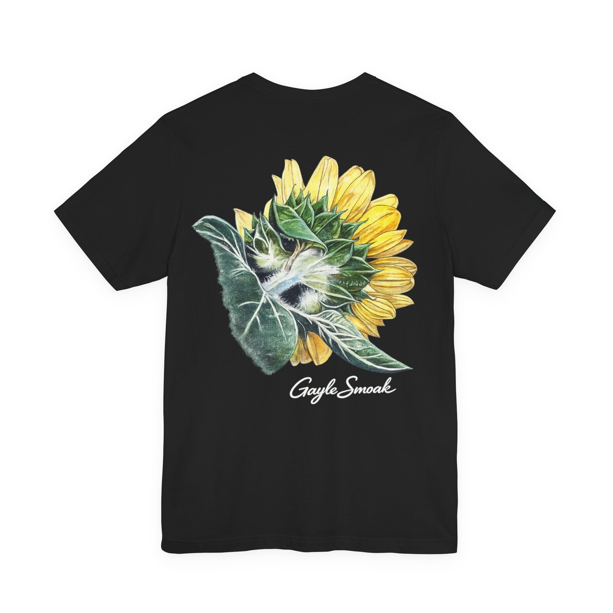 Sunward Tee