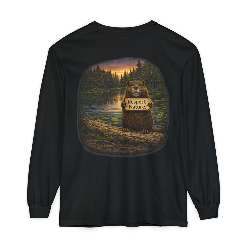 Protect The Places We Love Long Sleeve