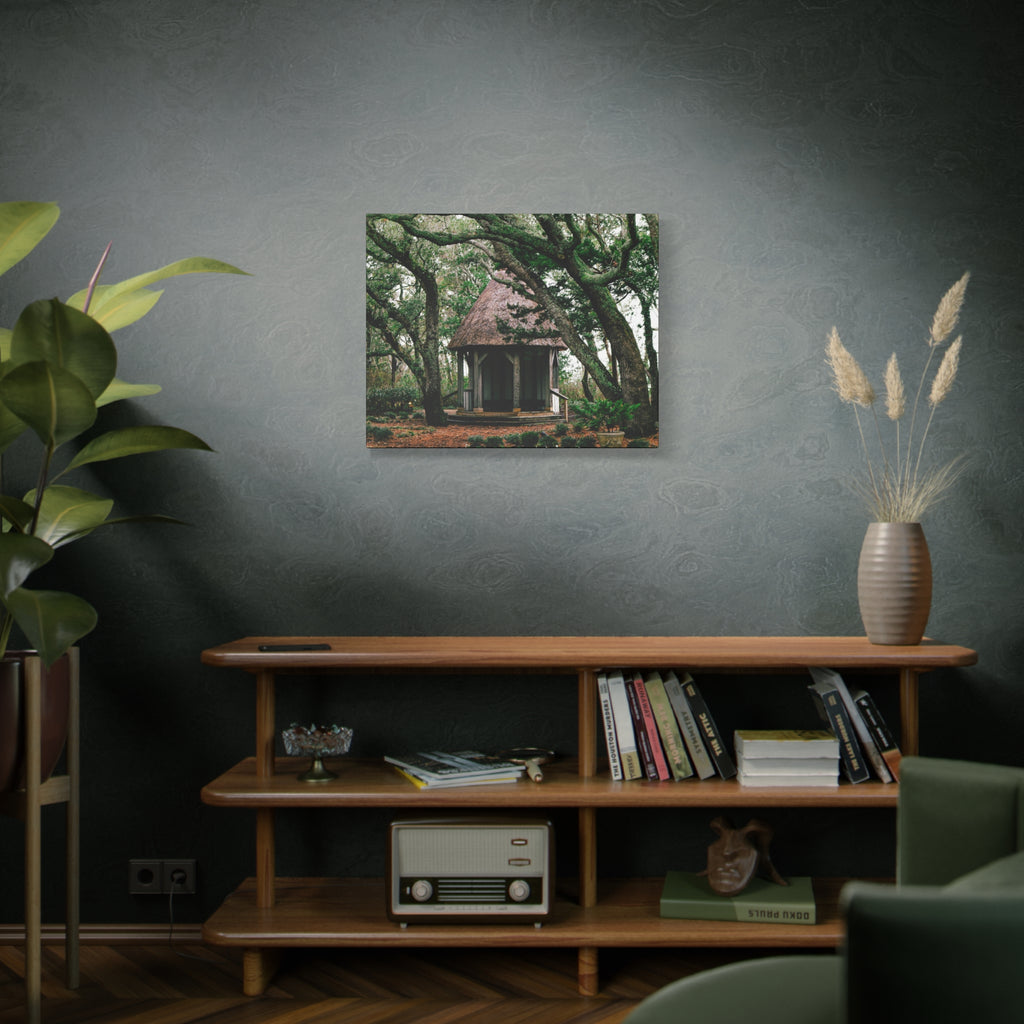 Hidden Garden Retreat