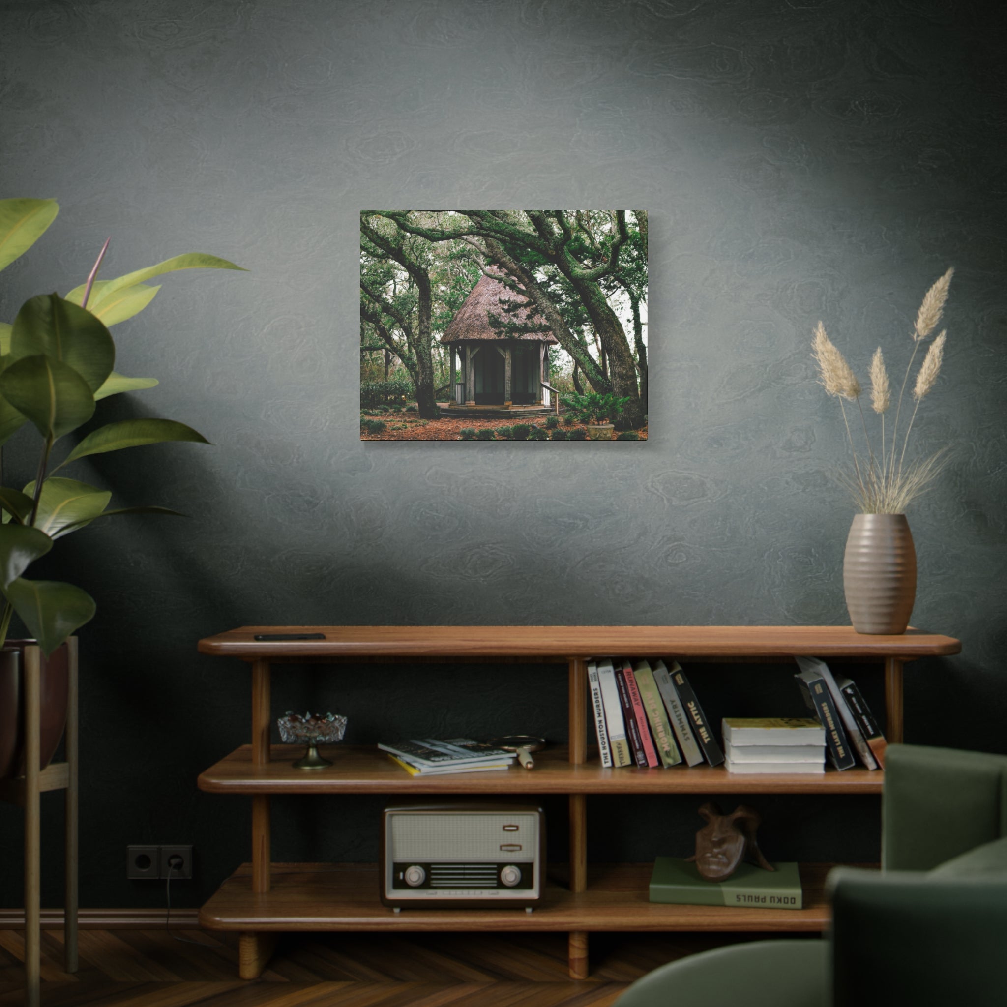 Hidden Garden Retreat