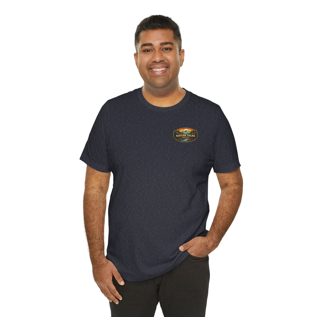 Protect the Places We Love Graphic Tee