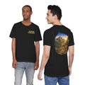 Leave It Wild Mountain Trail Tee