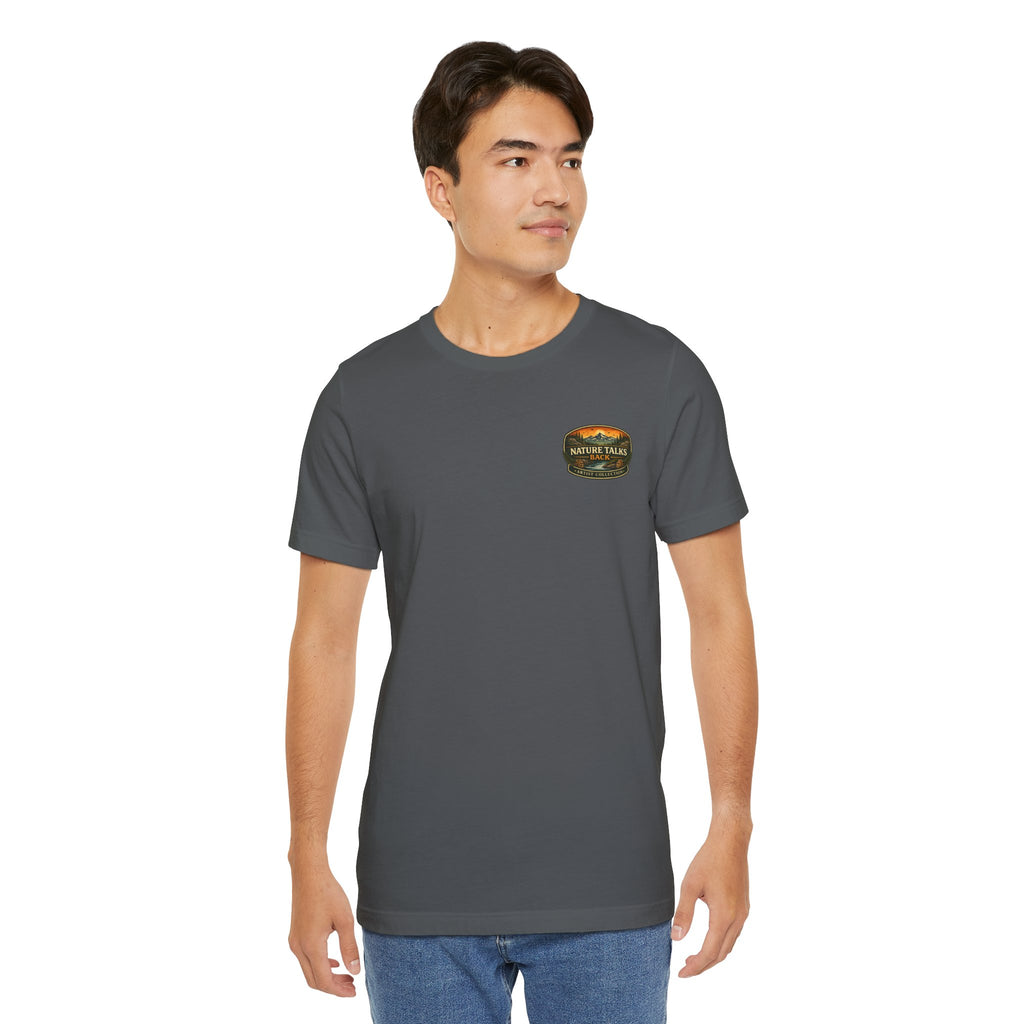 Red Guardian Tee