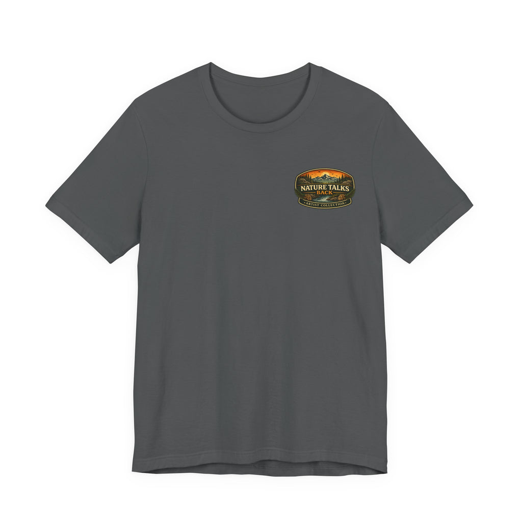 Wildflower Whisper Tee