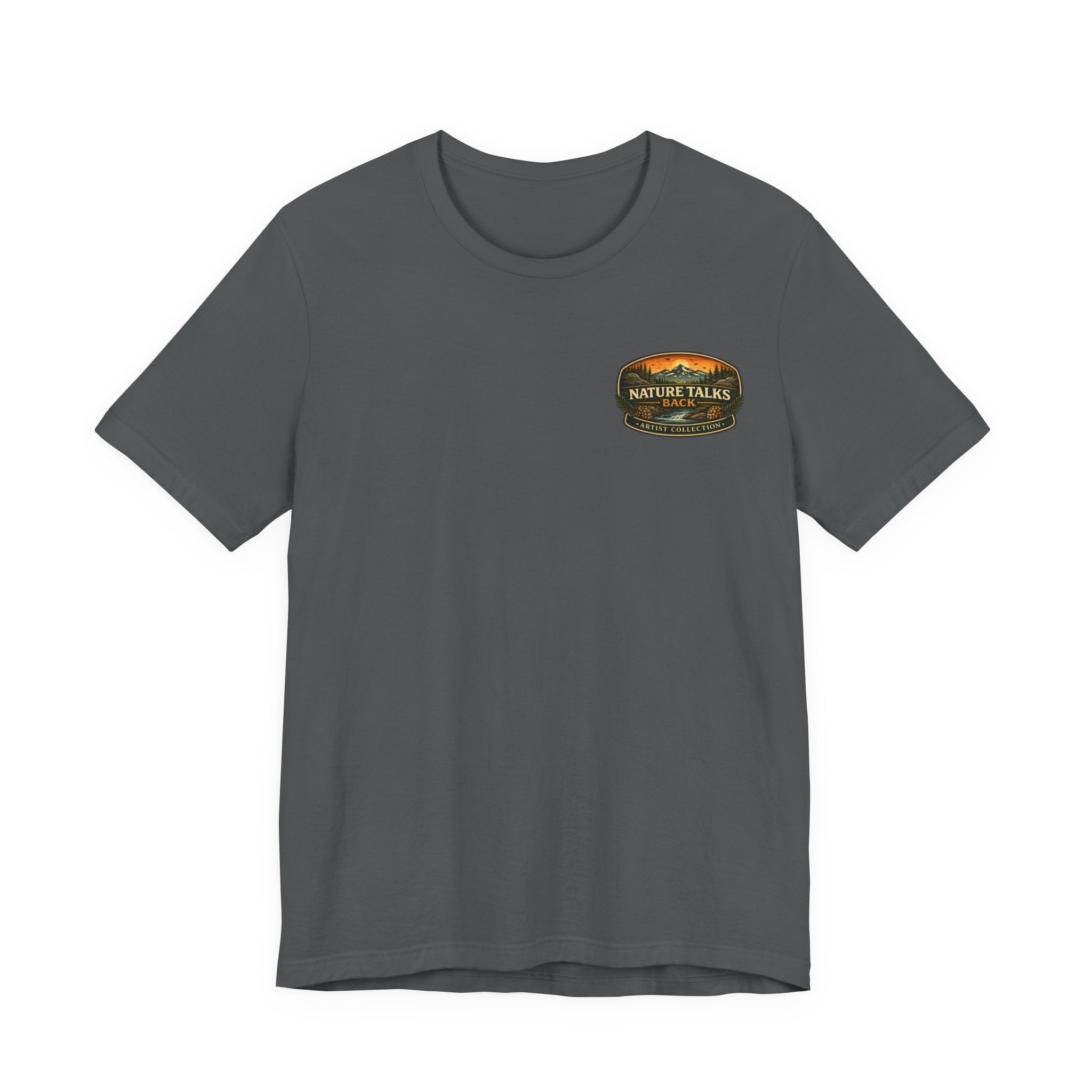 Wildflower Whisper Tee