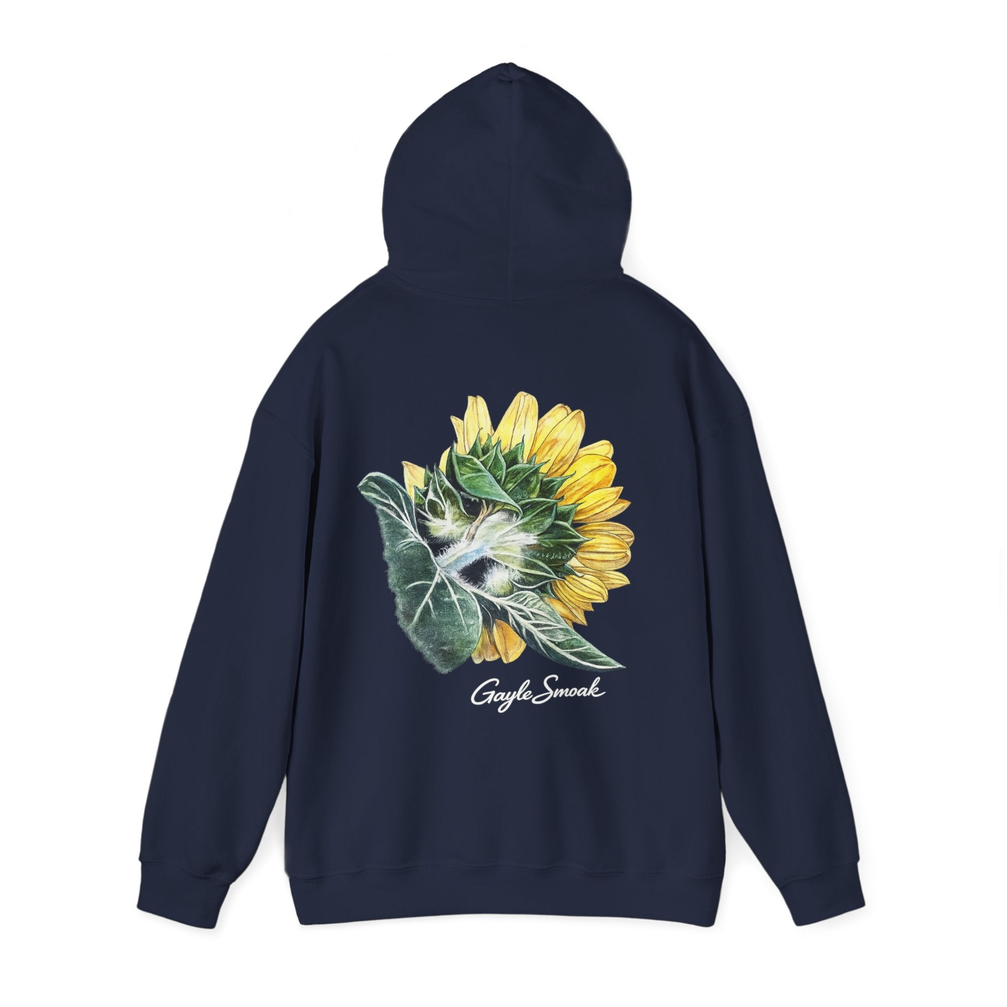 Sunward Hoodie