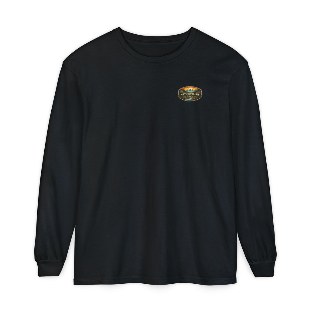 Protect The Places We Love Long Sleeve