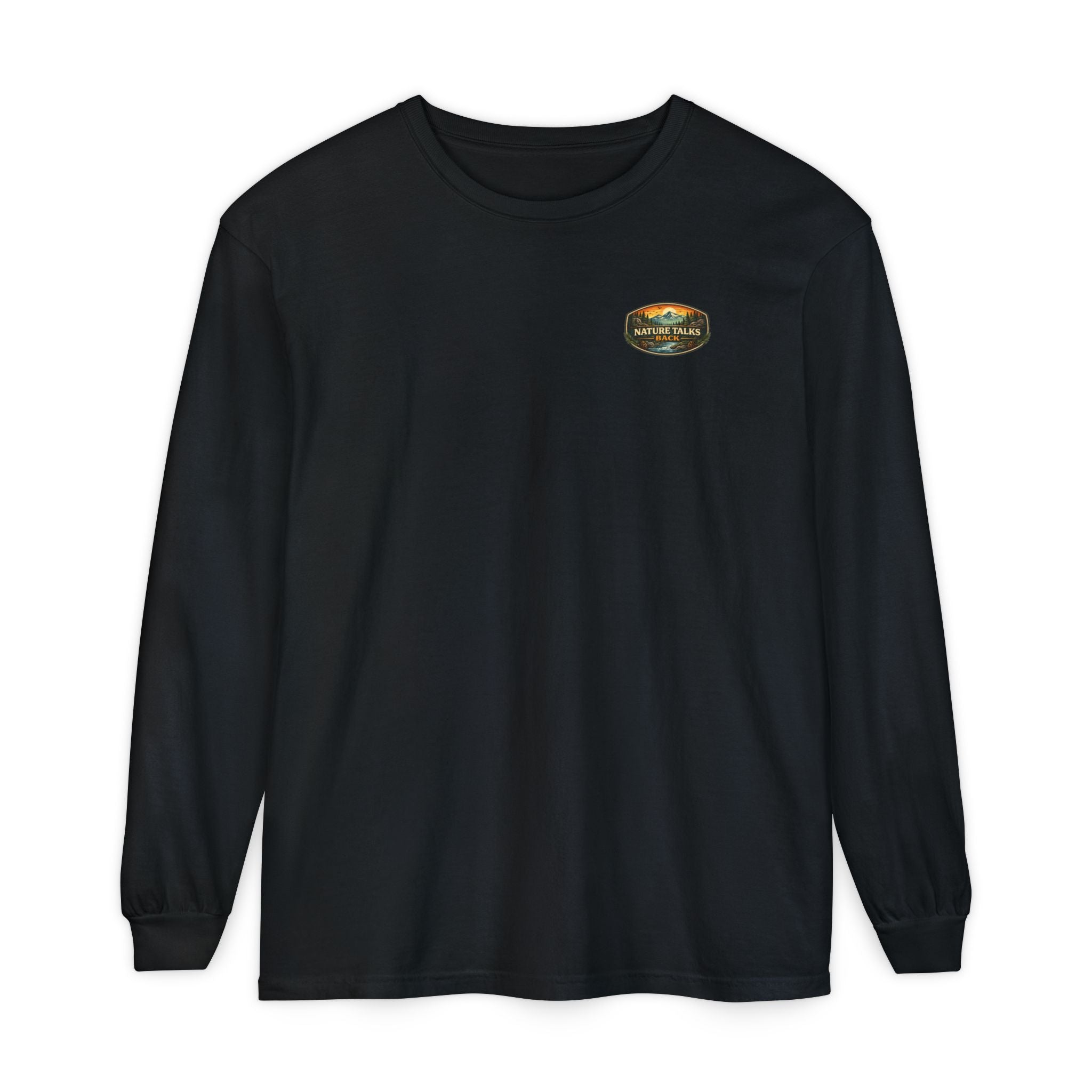 Protect The Places We Love Long Sleeve