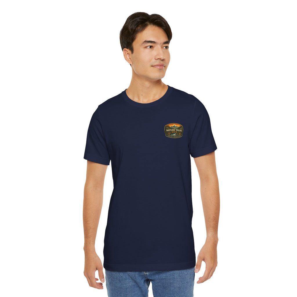 Wild Spirit Tee