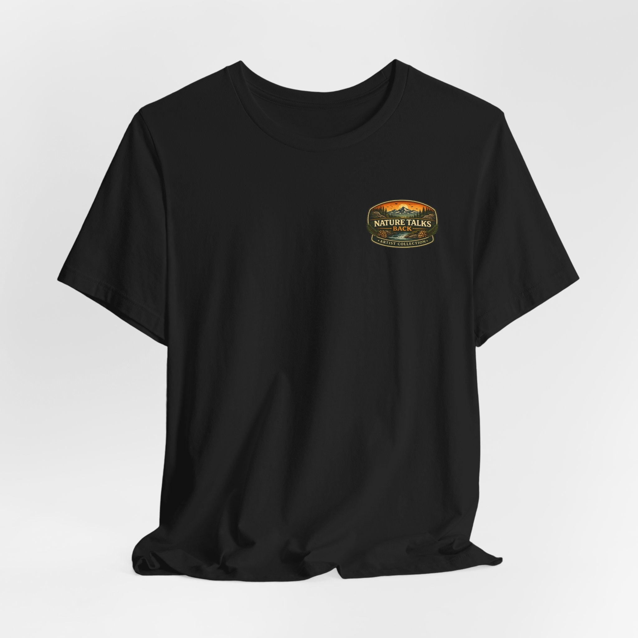 Still Waters Tee