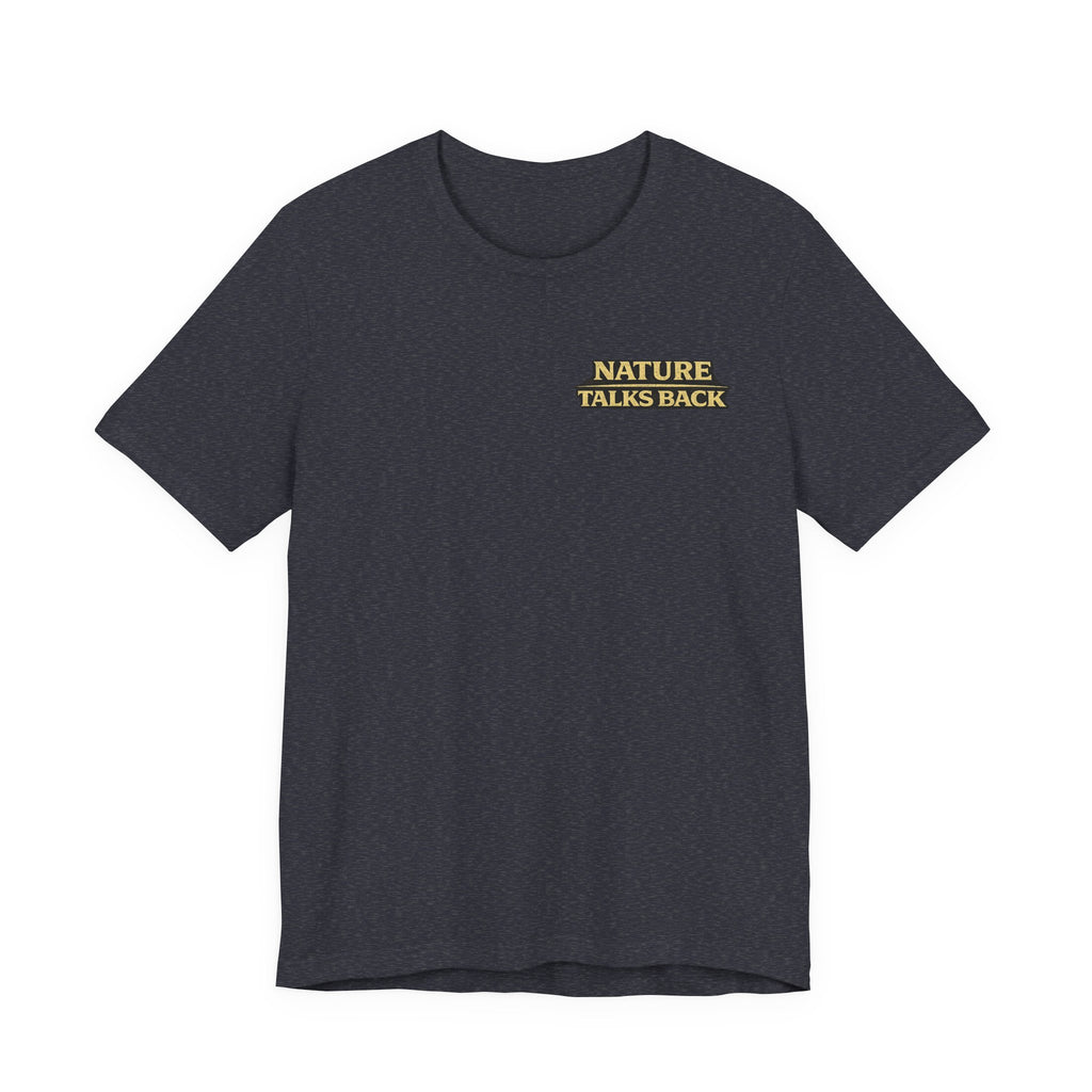 Respect the Wild Vintage Tee