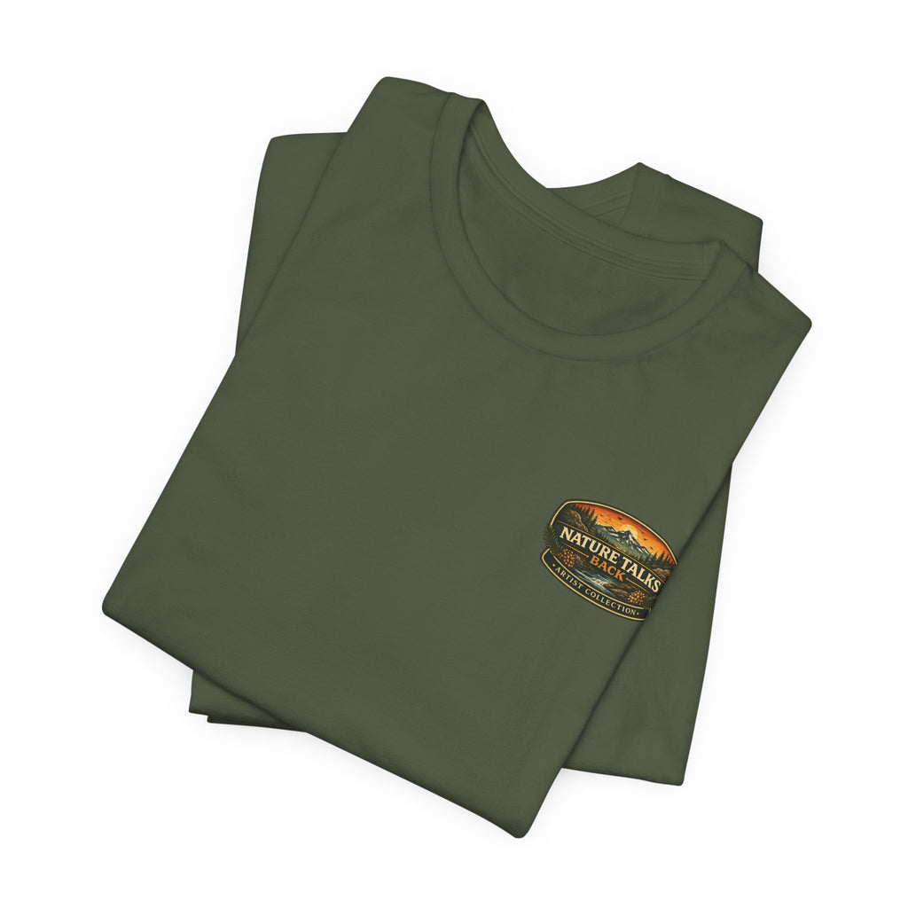 Wild Spirit Tee