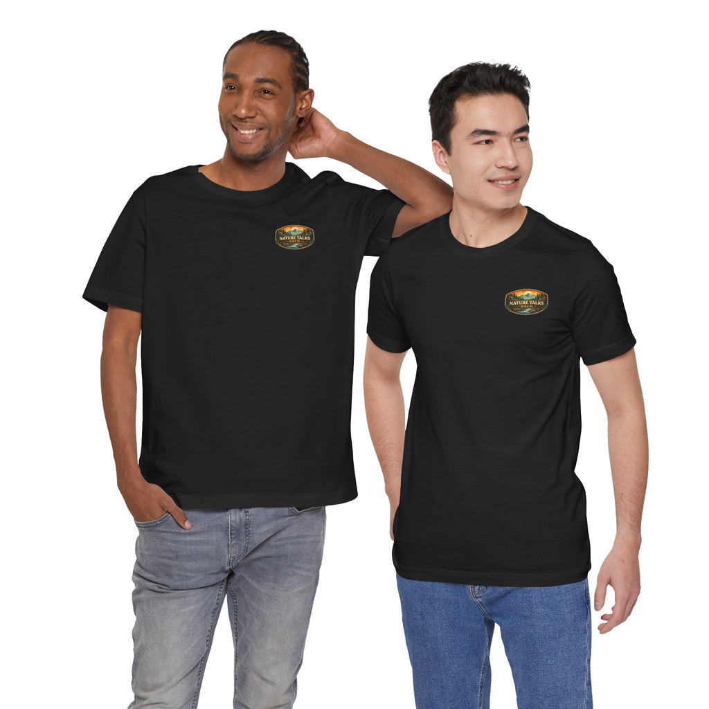 Leave No Trace Vintage Tee