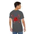 Red Guardian Tee