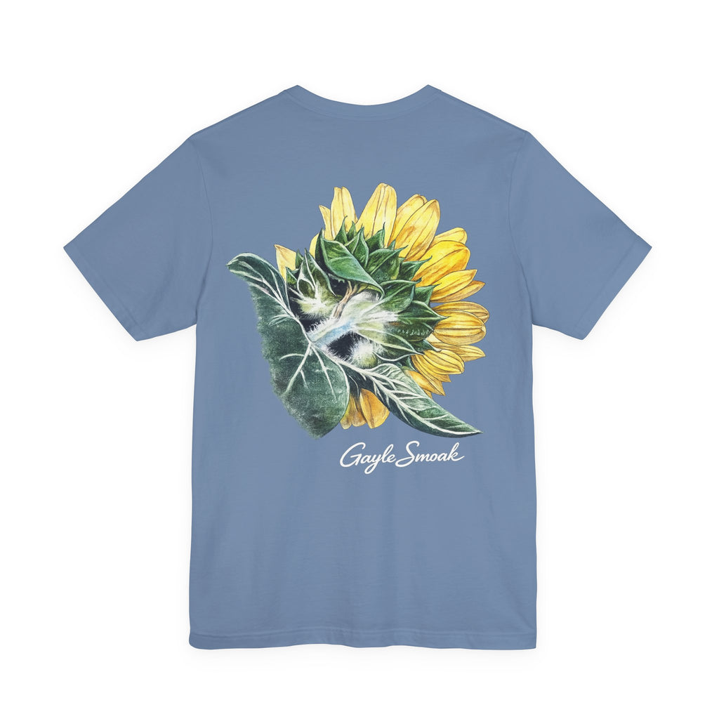 Sunward Tee