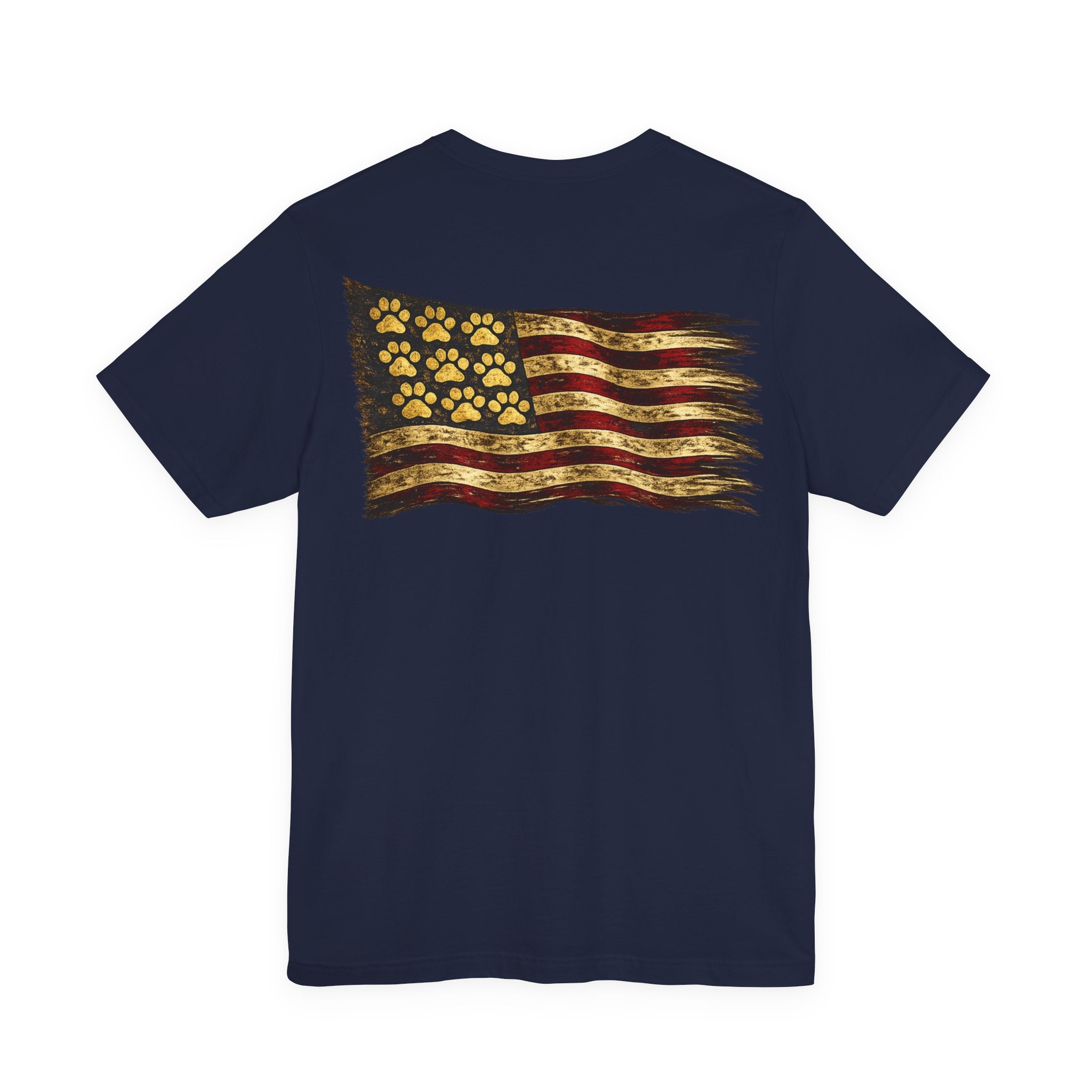 Nature Talks Back Shirt, Respect Nature T-Shirt