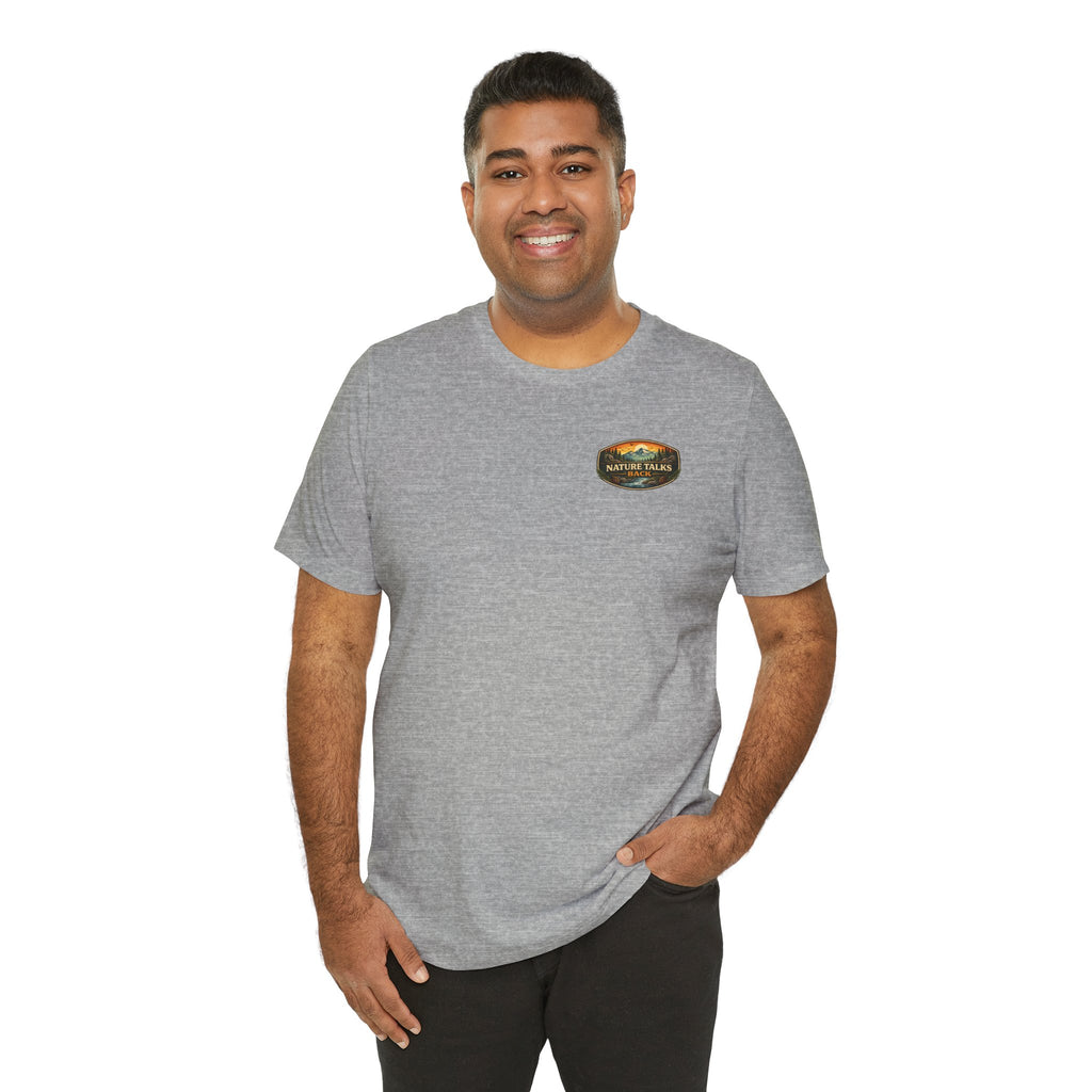 Protect the Places We Love Graphic Tee