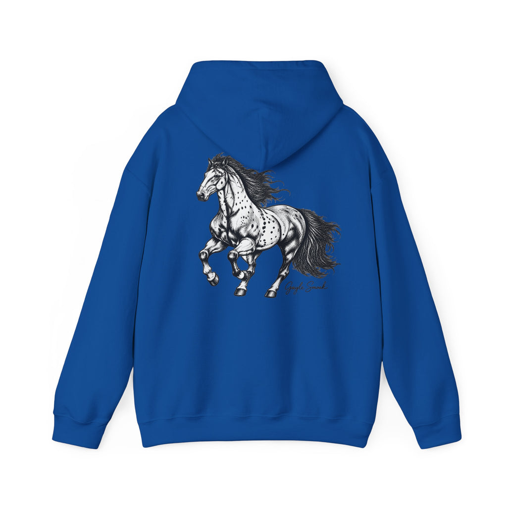 Wild Spirit Hoodie