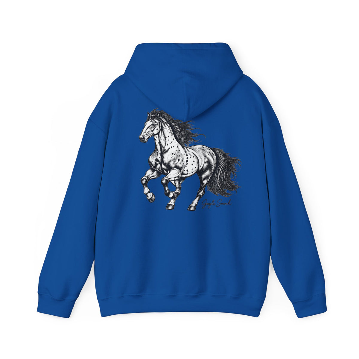 Wild Spirit Hoodie