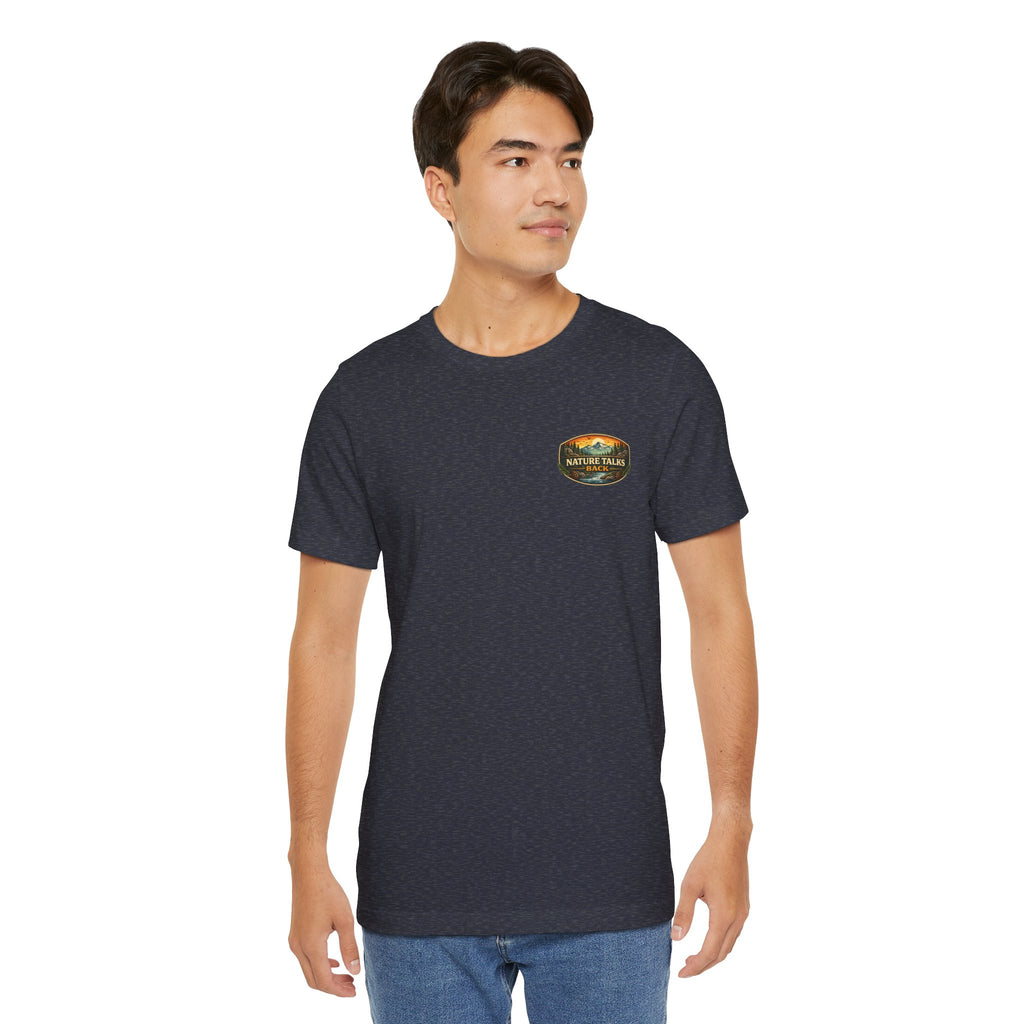Protect the Places We Love Graphic Tee