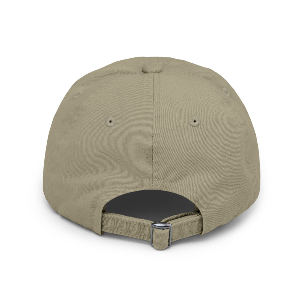 Respect Nature Patriotic Cap
