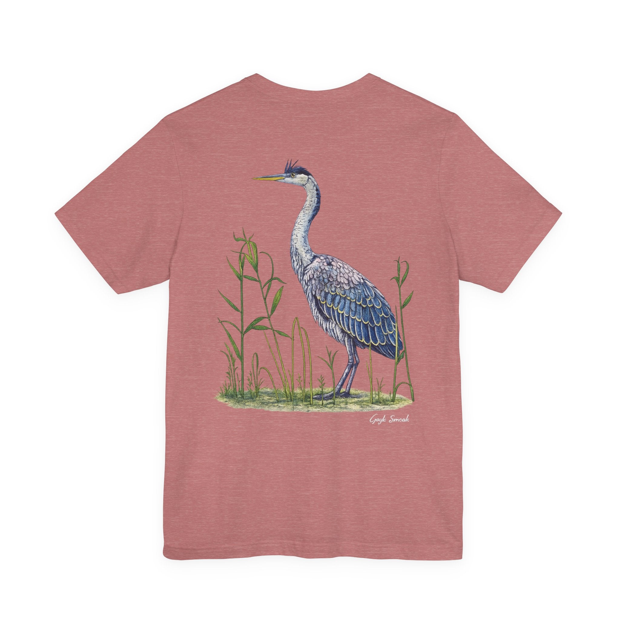 Still Waters Tee